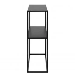 Norrwood Regal Cascavel - Schwarz -Wohnzimmermöbel boutique en ligne 1000174097 190524 15511600041 GALLERYIMAGES P000000001000174097