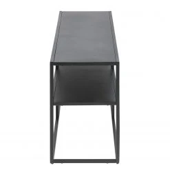 Norrwood TV-Lowboard Cascavel - Schwarz 8 Norrwood TV-Lowboard Cascavel - Schwarz -Wohnzimmermöbel boutique en ligne 1000174098 190524 15511600047 GALLERYIMAGES P000000001000174098