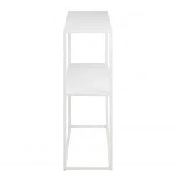 Norrwood Regal Cascavel - Weiß -Wohnzimmermöbel boutique en ligne 1000174099 190524 15511600053 GALLERYIMAGES P000000001000174099