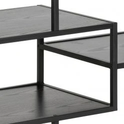 Red Living Regal Coogee II - Schwarz -Wohnzimmermöbel boutique en ligne 1000174112 190524 15511800102 GALLERYIMAGES P000000001000174112