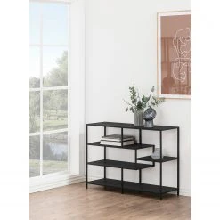 Red Living Regal Coogee II - Schwarz -Wohnzimmermöbel boutique en ligne 1000174112 220215 020 MOOD DETAILS P000000001000174112 mood