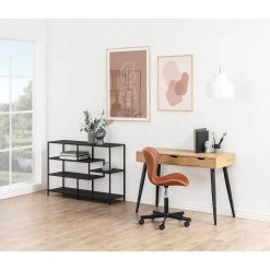 Red Living Regal Coogee II - Schwarz -Wohnzimmermöbel boutique en ligne 1000174112 220215 021 MOOD DETAILS P000000001000174112 mood