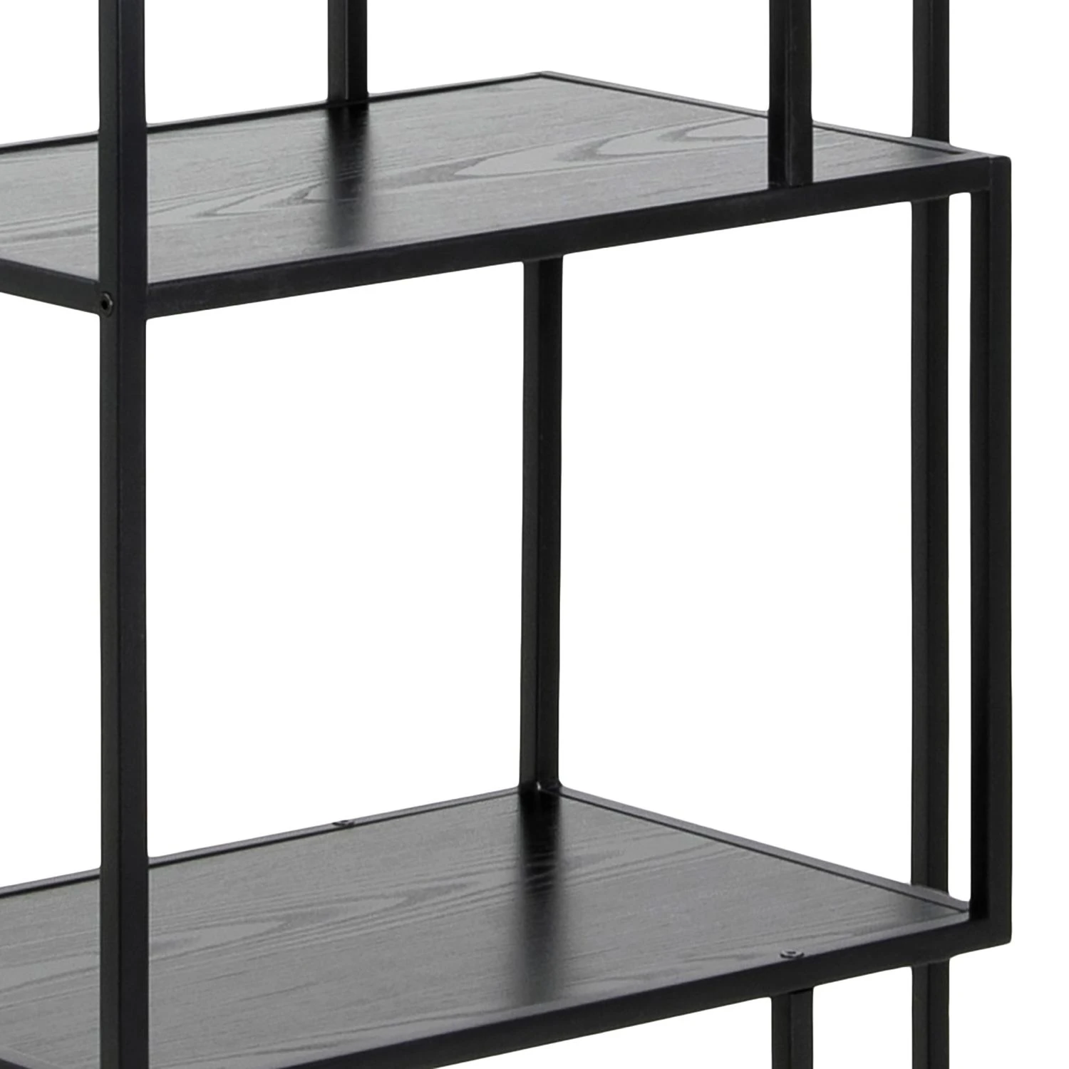 Red Living Regal Coogee I - Schwarz - Höhe: 185 cm 7 Red Living Regal Coogee I - Schwarz - Höhe: 185 cm – Bild 7