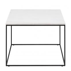 Norrwood Couchtisch Rocklea II - Marmor / Metall - Marmor Weiß / Schwarz 9 Norrwood Couchtisch Rocklea II - Marmor / Metall - Marmor Weiß / Schwarz -Wohnzimmermöbel boutique en ligne 1000174117 190524 15511900126 GALLERYIMAGES P000000001000174117