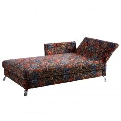 Jack & Alice Recamiere Hillarys IV - Samt - Breite: 110 cm - Armlehne davorstehend rechts -Wohnzimmermöbel boutique en ligne 1000174350 190731 13420000373 DETAILS P000000001000174350