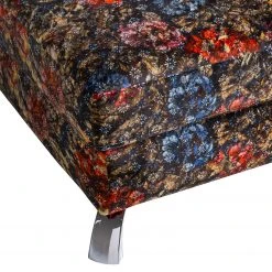 Jack & Alice Recamiere Hillarys IV - Samt - Breite: 110 cm - Armlehne davorstehend rechts -Wohnzimmermöbel boutique en ligne 1000174350 190731 13420000376 DETAILS P000000001000174350