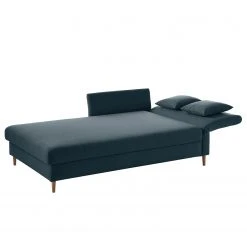 Mørteens Recamiere Hillarys II - Webstoff - Blaugrau - Breite: 110 cm - Armlehne davorstehend rechts -Wohnzimmermöbel boutique en ligne 1000174353 211203 10134300378 DETAILS P000000001000174353