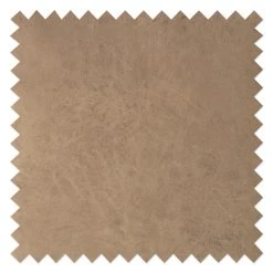 Ars Natura Recamiere Hillarys III - Antiklederlook - Latte Macchiato - Breite: 110 cm - Armlehne davorstehend rechts -Wohnzimmermöbel boutique en ligne 1000174362 220712 150 DETAILS P000000001000174362