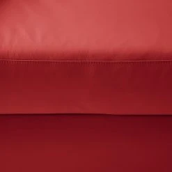 Fredriks Schlafsofa Lierde I - Echtleder - Rot - Breite: 155 cm - Mit Armlehnen 23 Fredriks Schlafsofa Lierde I - Echtleder - Rot - Breite: 155 cm - Mit Armlehnen -Wohnzimmermöbel boutique en ligne 1000174393 190731 13422200589 DETAILS P000000001000174393