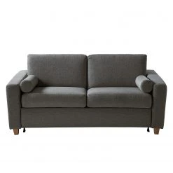 Maison Belfort Schlafsofa Lierde II - Webstoff - Grau - Breite: 162 cm 27 Maison Belfort Schlafsofa Lierde II - Webstoff - Grau - Breite: 162 cm -Wohnzimmermöbel boutique en ligne 1000174419 190731 13425500942 DETAILS P000000001000174419