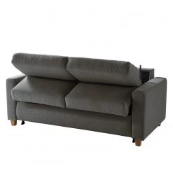 Maison Belfort Schlafsofa Lierde II - Webstoff - Grau - Breite: 162 cm 30 Maison Belfort Schlafsofa Lierde II - Webstoff - Grau - Breite: 162 cm -Wohnzimmermöbel boutique en ligne 1000174419 190731 13425600945 DETAILS P000000001000174419