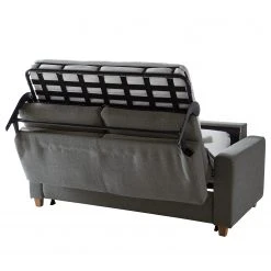 Maison Belfort Schlafsofa Lierde II - Webstoff - Grau - Breite: 162 cm 31 Maison Belfort Schlafsofa Lierde II - Webstoff - Grau - Breite: 162 cm -Wohnzimmermöbel boutique en ligne 1000174419 190731 13425600946 DETAILS P000000001000174419