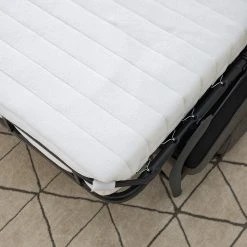 Maison Belfort Schlafsofa Lierde II - Webstoff - Grau - Breite: 162 cm 42 Maison Belfort Schlafsofa Lierde II - Webstoff - Grau - Breite: 162 cm -Wohnzimmermöbel boutique en ligne 1000174419 200402 14000700009 DETAILS P000000001000174419