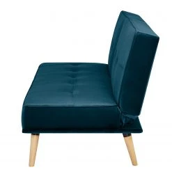 Mørteens Schlafsofa Bardon - Samt - Marineblau -Wohnzimmermöbel boutique en ligne 1000174621 190912 12582400006 DETAILS P000000001000174621