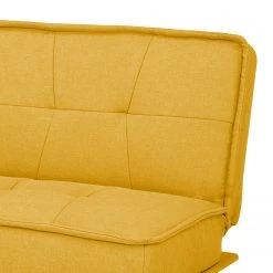 Mørteens Schlafsofa Tournon - Webstoff - Senfgelb -Wohnzimmermöbel boutique en ligne 1000174644 190912 12582400037 DETAILS P000000001000174644