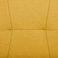 Mørteens Schlafsofa Tournon - Webstoff - Senfgelb -Wohnzimmermöbel boutique en ligne 1000174644 190912 12582400040 DETAILS P000000001000174644