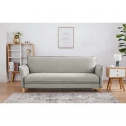 Mørteens Schlafsofa Statesville II - Webstoff - Lichtgrau 16 Mørteens Schlafsofa Statesville II - Webstoff - Lichtgrau -Wohnzimmermöbel boutique en ligne 1000174646 190912 12582400045 MOOD DETAILS P000000001000174646 mood