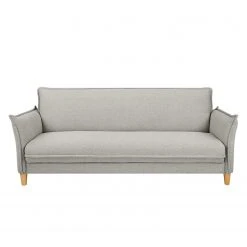 Mørteens Schlafsofa Statesville II - Webstoff - Lichtgrau 18 Mørteens Schlafsofa Statesville II - Webstoff - Lichtgrau -Wohnzimmermöbel boutique en ligne 1000174646 190912 12582500047 DETAILS P000000001000174646