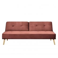 Mørteens Schlafsofa Bardon - Samt - Mauve 22 Mørteens Schlafsofa Bardon - Samt - Mauve -Wohnzimmermöbel boutique en ligne 1000174656 190912 12582700150 DETAILS P000000001000174656