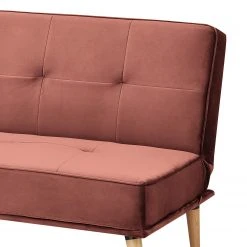 Mørteens Schlafsofa Bardon - Samt - Mauve 23 Mørteens Schlafsofa Bardon - Samt - Mauve -Wohnzimmermöbel boutique en ligne 1000174656 190912 12582700151 DETAILS P000000001000174656