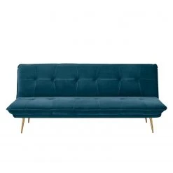 Jack & Alice Schlafsofa Timbo - Samt - Marineblau 14 Jack & Alice Schlafsofa Timbo - Samt - Marineblau -Wohnzimmermöbel boutique en ligne 1000174660 190912 12582800197 DETAILS P000000001000174660