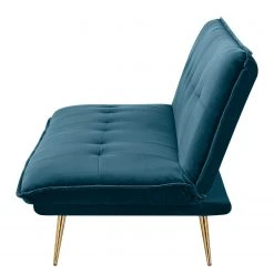 Jack & Alice Schlafsofa Timbo - Samt - Marineblau 16 Jack & Alice Schlafsofa Timbo - Samt - Marineblau -Wohnzimmermöbel boutique en ligne 1000174660 190912 12582800199 DETAILS P000000001000174660