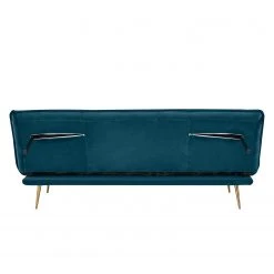 Jack & Alice Schlafsofa Timbo - Samt - Marineblau 18 Jack & Alice Schlafsofa Timbo - Samt - Marineblau -Wohnzimmermöbel boutique en ligne 1000174660 190912 12582800201 DETAILS P000000001000174660