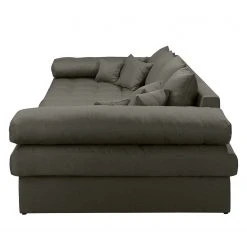 Fredriks Bigsofa Candoi I - Dunkelgrau -Wohnzimmermöbel boutique en ligne 1000174730 190522 11283800015 GALLERYIMAGES P000000001000174730