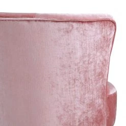 Velvet Studio Sofa Linares - Samt - Rosé -Wohnzimmermöbel boutique en ligne 1000175364 190703 09504000076 GALLERYIMAGES P000000001000175364