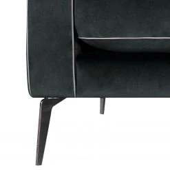 Ridgevalley Sofa Jarinu (2-Sitzer) - Webstoff - Anthrazit -Wohnzimmermöbel boutique en ligne 1000175374 190816 10520900035 DETAILS P000000001000175374