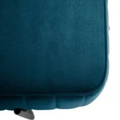 Jack & Alice Polsterhocker Raich I - Samt - Dunkelblau 21 Jack & Alice Polsterhocker Raich I - Samt - Dunkelblau -Wohnzimmermöbel boutique en ligne 1000175669 220729 060 DETAILS P000000001000175669