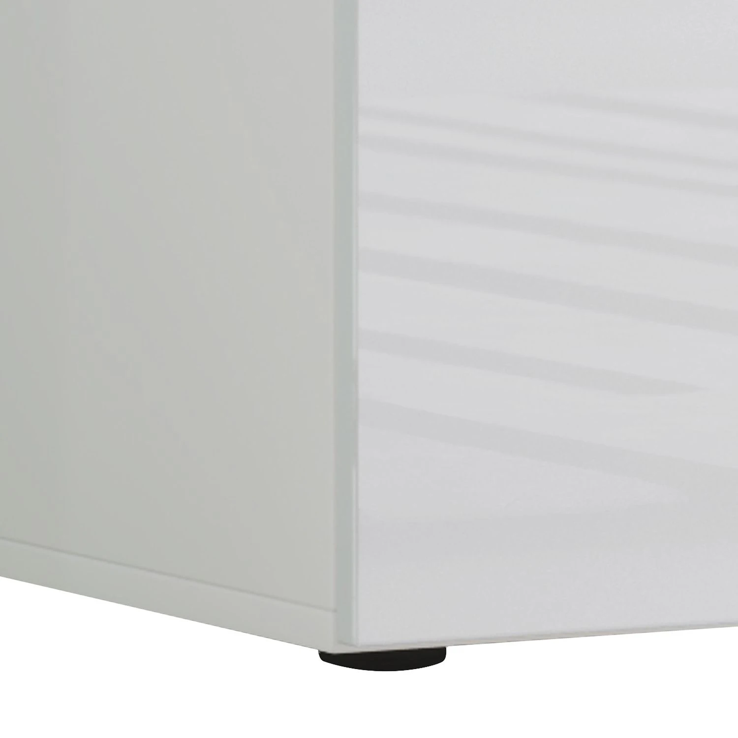 VCM TV-Lowboard Winalo - Weiß 3 VCM TV-Lowboard Winalo - Weiß – Bild 3