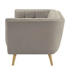 Mørteens Sofa Cameta (2-Sitzer) - Webstoff - Grau 16 Mørteens Sofa Cameta (2-Sitzer) - Webstoff - Grau -Wohnzimmermöbel boutique en ligne 1000176153 190607 15392600006 GALLERYIMAGES P000000001000176153