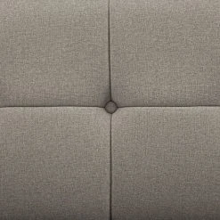 Mørteens Sofa Cameta (2-Sitzer) - Webstoff - Grau 19 Mørteens Sofa Cameta (2-Sitzer) - Webstoff - Grau -Wohnzimmermöbel boutique en ligne 1000176153 190607 15392600009 GALLERYIMAGES P000000001000176153