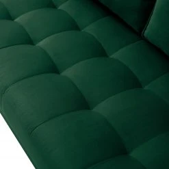 Jack & Alice Sofa Pirk (2-Sitzer) - Samt - Dunkelgrün 14 Jack & Alice Sofa Pirk (2-Sitzer) - Samt - Dunkelgrün -Wohnzimmermöbel boutique en ligne 1000176155 190607 15392900028 GALLERYIMAGES P000000001000176155