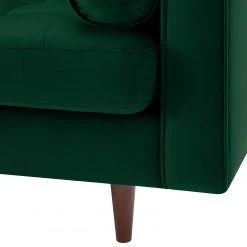 Jack & Alice Sofa Pirk (2-Sitzer) - Samt - Dunkelgrün 16 Jack & Alice Sofa Pirk (2-Sitzer) - Samt - Dunkelgrün -Wohnzimmermöbel boutique en ligne 1000176155 190607 15392900030 GALLERYIMAGES P000000001000176155