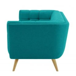 Mørteens Sofa Cameta (3-Sitzer) - Webstoff - Türkis 16 Mørteens Sofa Cameta (3-Sitzer) - Webstoff - Türkis -Wohnzimmermöbel boutique en ligne 1000176164 190607 15393400069 GALLERYIMAGES P000000001000176164