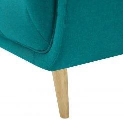 Mørteens Sofa Cameta (3-Sitzer) - Webstoff - Türkis 20 Mørteens Sofa Cameta (3-Sitzer) - Webstoff - Türkis -Wohnzimmermöbel boutique en ligne 1000176164 190607 15393400073 GALLERYIMAGES P000000001000176164