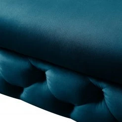 Jack & Alice Polsterhocker Leominster I - Samt - Marineblau 11 Jack & Alice Polsterhocker Leominster I - Samt - Marineblau -Wohnzimmermöbel boutique en ligne 1000176169 190607 15393900116 GALLERYIMAGES P000000001000176169