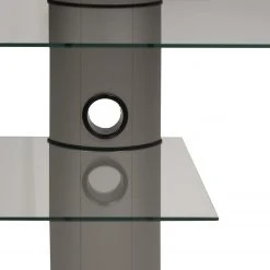 VCM TV-Rack Subuso - Silber - Höhe: 90 cm 5 VCM TV-Rack Subuso - Silber - Höhe: 90 cm -Wohnzimmermöbel boutique en ligne 1000176192 190604 06452800265 GALLERYIMAGES P000000001000176192