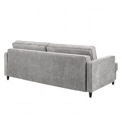Mørteens Schlafsofa Virum - Webstoff - Grau -Wohnzimmermöbel boutique en ligne 1000176515 190724 16124400005 DETAILS P000000001000176515