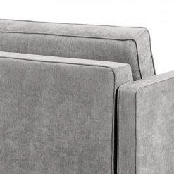 Mørteens Schlafsofa Virum - Webstoff - Grau -Wohnzimmermöbel boutique en ligne 1000176515 190724 16124400010 DETAILS P000000001000176515