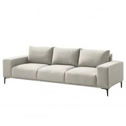 Fredriks 3-Sitzer Sofa CONNOLLY - Webstoff