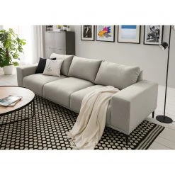 Fredriks 3-Sitzer Sofa CONNOLLY - Webstoff -Wohnzimmermöbel boutique en ligne 1000176533 210323 15232001648 MOOD DETAILS P000000001000176533 mood