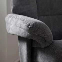 Fredriks Relaxsessel La Para I - Grau -Wohnzimmermöbel boutique en ligne 1000176571 201120 13464800060 DETAILS P000000001000176571