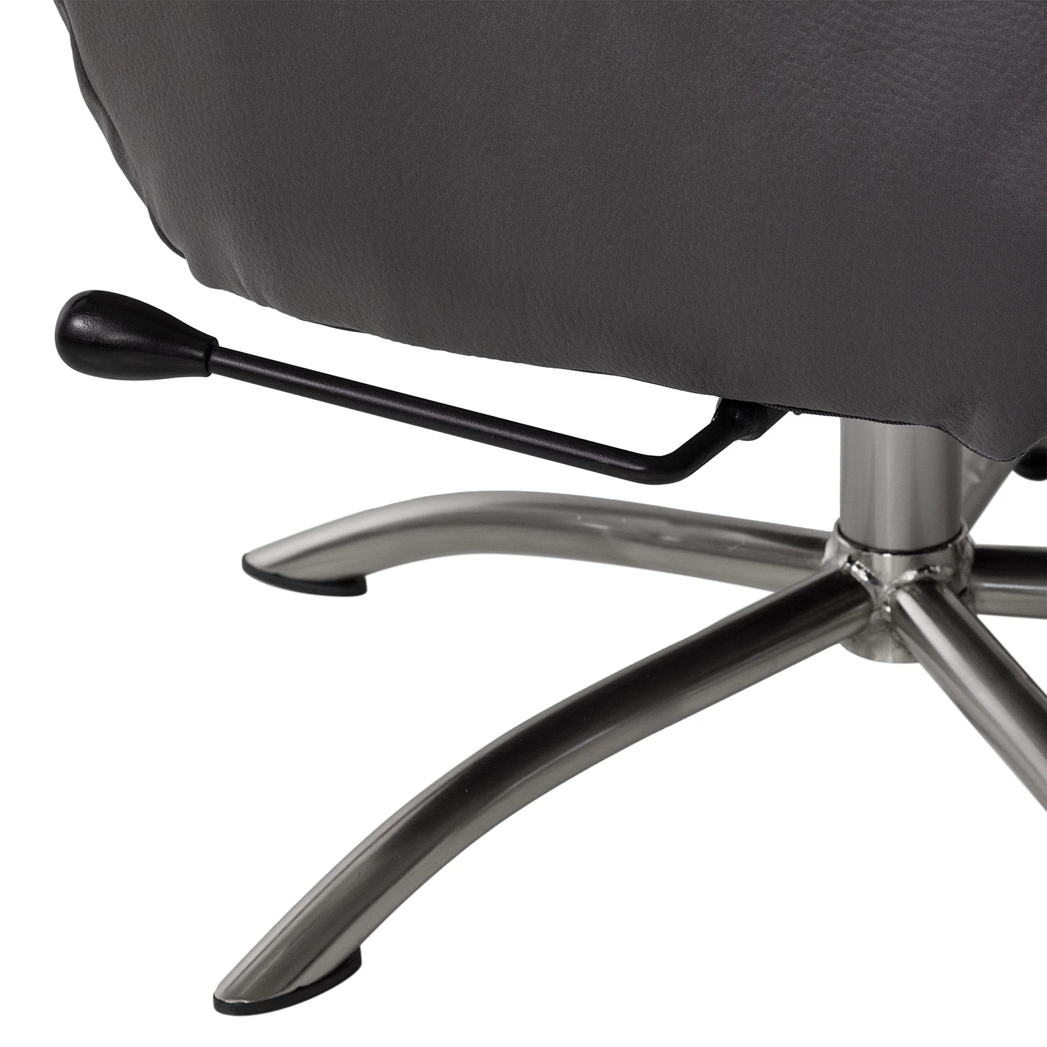 Fredriks Relaxsessel Koriella II - Microfaser 14 Fredriks Relaxsessel Koriella II - Microfaser – Bild 14