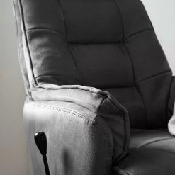 Fredriks Relaxsessel Koriella II - Microfaser 39 Fredriks Relaxsessel Koriella II - Microfaser -Wohnzimmermöbel boutique en ligne 1000176583 201120 13470700067 DETAILS P000000001000176583