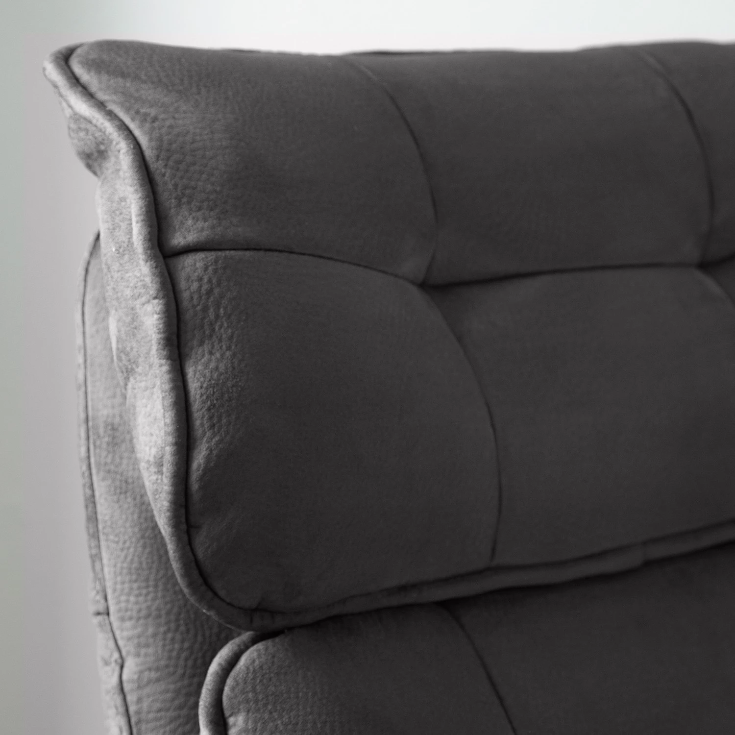 Fredriks Relaxsessel Koriella II - Microfaser 19 Fredriks Relaxsessel Koriella II - Microfaser – Bild 19