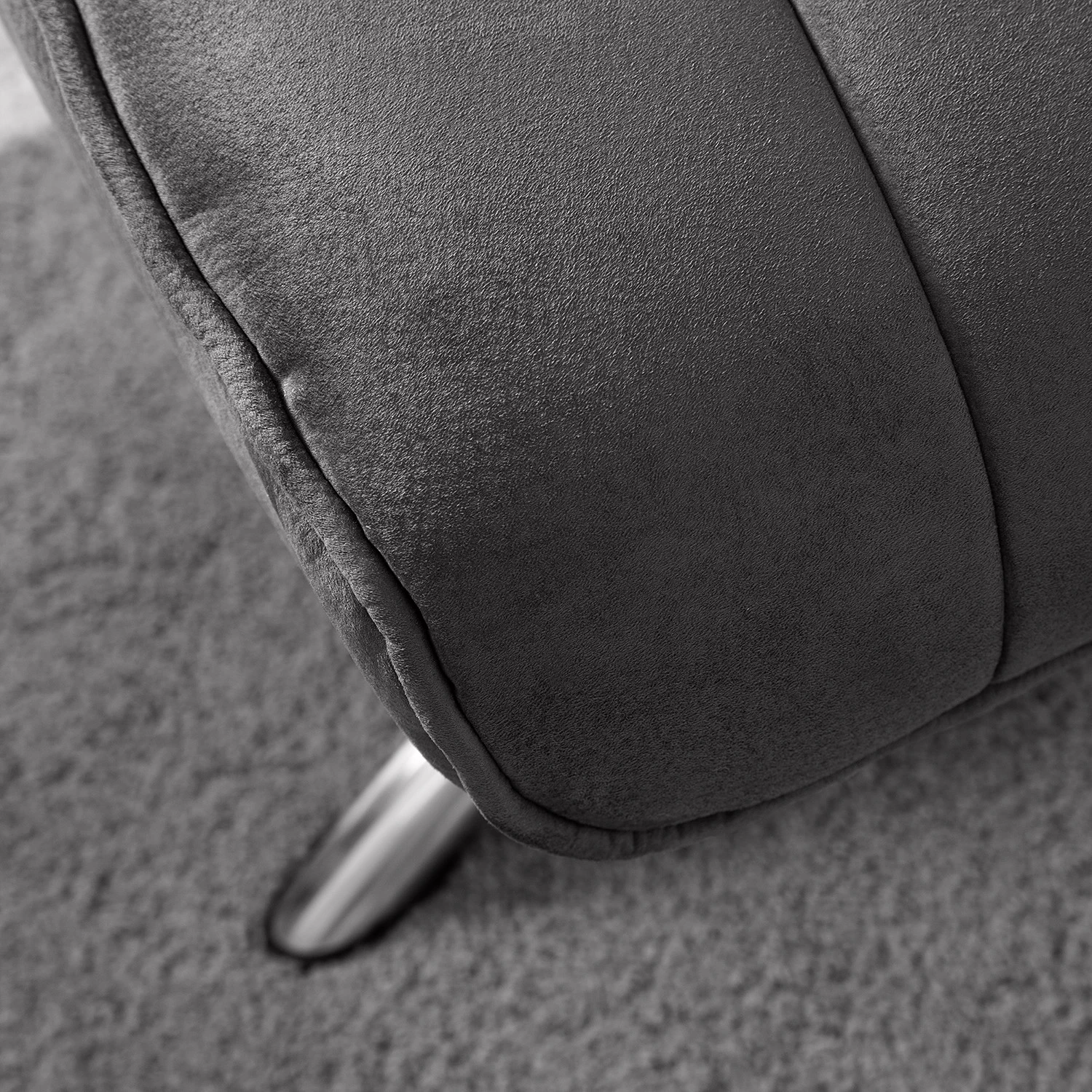 Fredriks Relaxsessel Koriella II - Microfaser 22 Fredriks Relaxsessel Koriella II - Microfaser – Bild 22