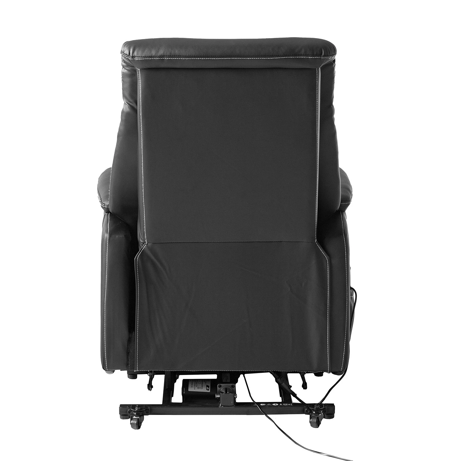 Modoform Relaxsessel Matheu - Kunstleder 13 Modoform Relaxsessel Matheu - Kunstleder – Bild 13